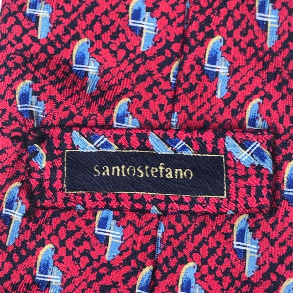 Santostefano item specifics